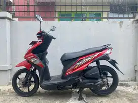 Dijual Cepat Beat 2013 Hidup Pajak
