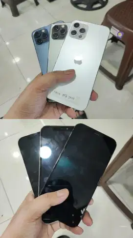 iPhone 12 PRO 128GB All Operator