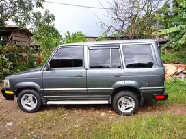 Toyota Kijang 1996 Bensin