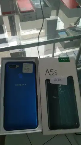 Oppo a5s 3/32gb lcd lokal tombol harus pas