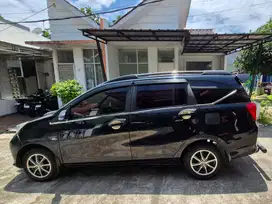 Toyota Calya 2019 Bensin