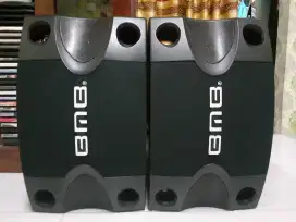 Speaker Bmb 8 inch