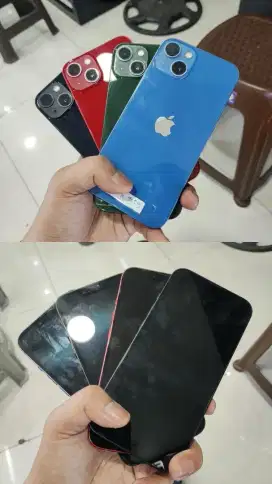 iPhone 13 128GB All Operator