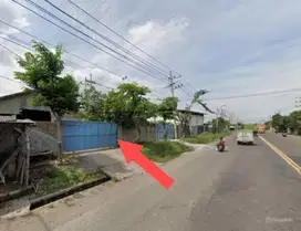 HOT ITEM   Gudang Mojokerto  Nol Jalan Raya Jasem - Ngoro