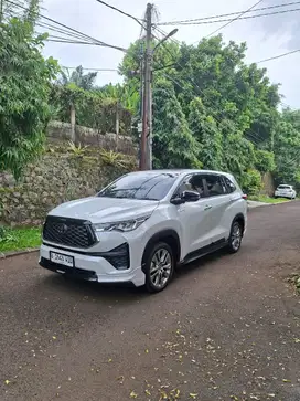 INNOVA ZENIX Q Hybrid modelista