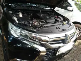 Mobil masih mulus