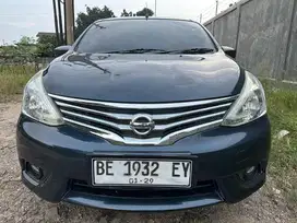 GRAND LIVINA FEVELIFT XV MANUAL 2014