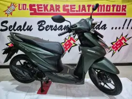 All-new Beat led Deluxe km 1 ribuan keyles cbs iss