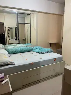 Tower C‼️Apartemen Gunawangsa Tidar Full Furnish