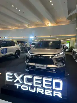 MITSUBISHI XPANDER