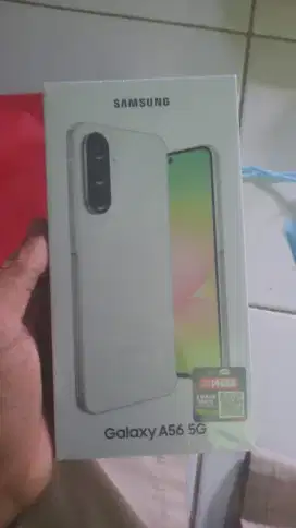 samsung galaxy a56 5g 8/256