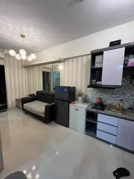 TOWER C‼️Apartemen Gunawnagsa tidar full furnish