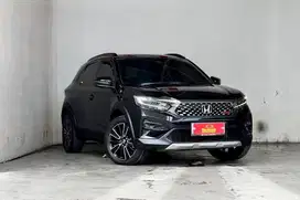 WRV RS HS CVT 2022 HITAM
