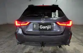 Honda city hatchback SE manual 2022