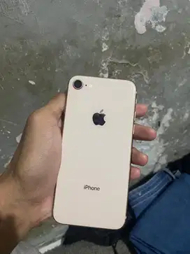iPhone 8 64gb smartfren only