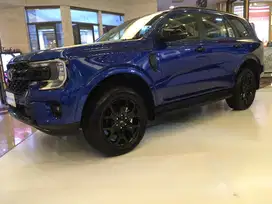 Ford Mustang 2023 Diesel