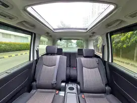 Pajak Panjang - Nissan Serena 2.0 Highway Star Panoramic AT 2017