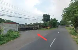HOT ITEM Gudang Mojokerto Nol Jalan Pacet - Mojosari