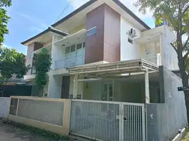 2 Unit Rumah Baru Di Cibiru Bandung