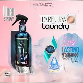 Parfum Laundry Premium Black Opium