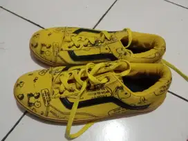 Sepatu Vans original