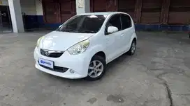 [OLX MOBBI]DP RENDAH Daihatsu Sirion 1.3 D Bensin-MT 2012 POW