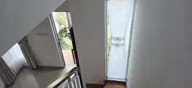 Rumah asri siap huni