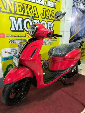 Grand Filano 125 2023 AJM
