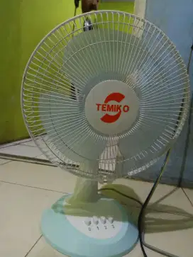 Kipas angin duduk