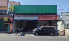 SEGERA LELANG Juni 2025 Ruko Malang Nol Jalan Raya Tlogomas