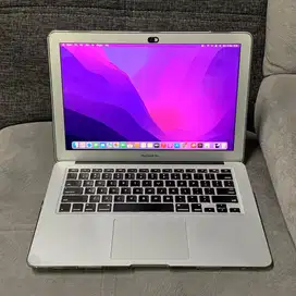 Macbook Air 2015 4/256 13 Inch