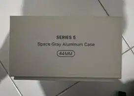 Apple Watch Series 5 44mm iBox/Digimap Indonesia