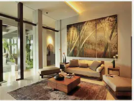 DIJUAL VILLA AMARILLYS RESORT DEKAT TAMAN SAFARI PUNCAK BOGOR