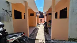 DIJUAL 4 PETAK PAVILIUN KOST LOKASI STRATEGIS DI MERGANGSAN KOTA JOGJA