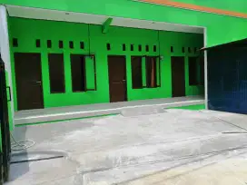Kontrakan SAMIRUKUN