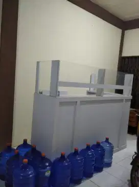 Dijual Rak serbaguna