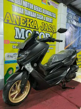 Nmax Old 2020 istimewa AJM