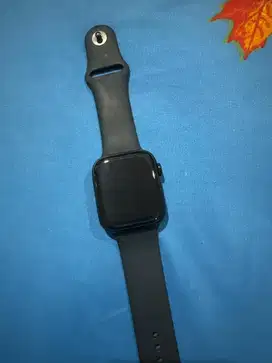 Apple Watch Series 9 Digimap Fullset 45 mm