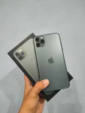 Iphone 11 Pro Max 64gb Ibox