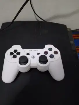 Paket PS3 slim +tv Cocca led 32 inch