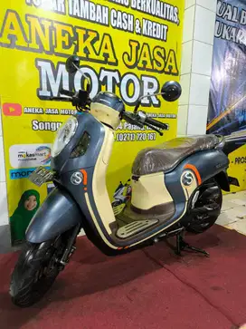 Scoopy 2021/20 AJM