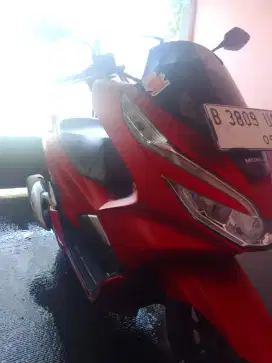 Honda pcx 150  CBS