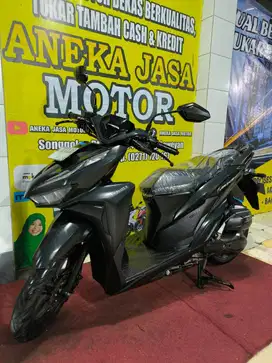 Vario 150 cbs iss 2019 AJM