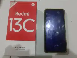 Jual Redmi 13 C