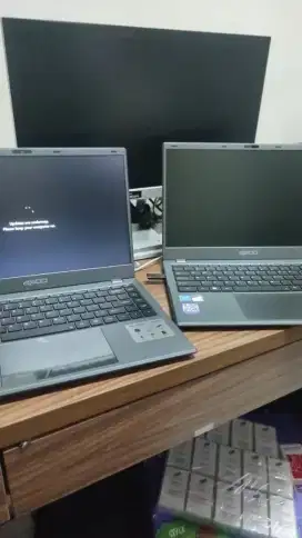 Install ulang komputer & laptop