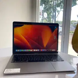 Macbook Air 2020 RAM 8/128GB&256GB
