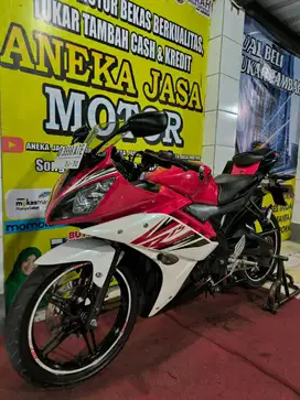 R15 v2 2015 istimewa AJM