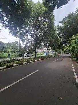 Dijual Tanah Siap Bangun di Komplek Pondok Kelapa Duren Sawit Jakarta