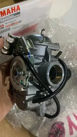 Karburator mio baru