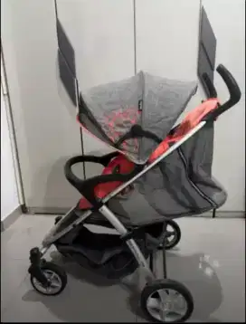 Stroller cocolatte